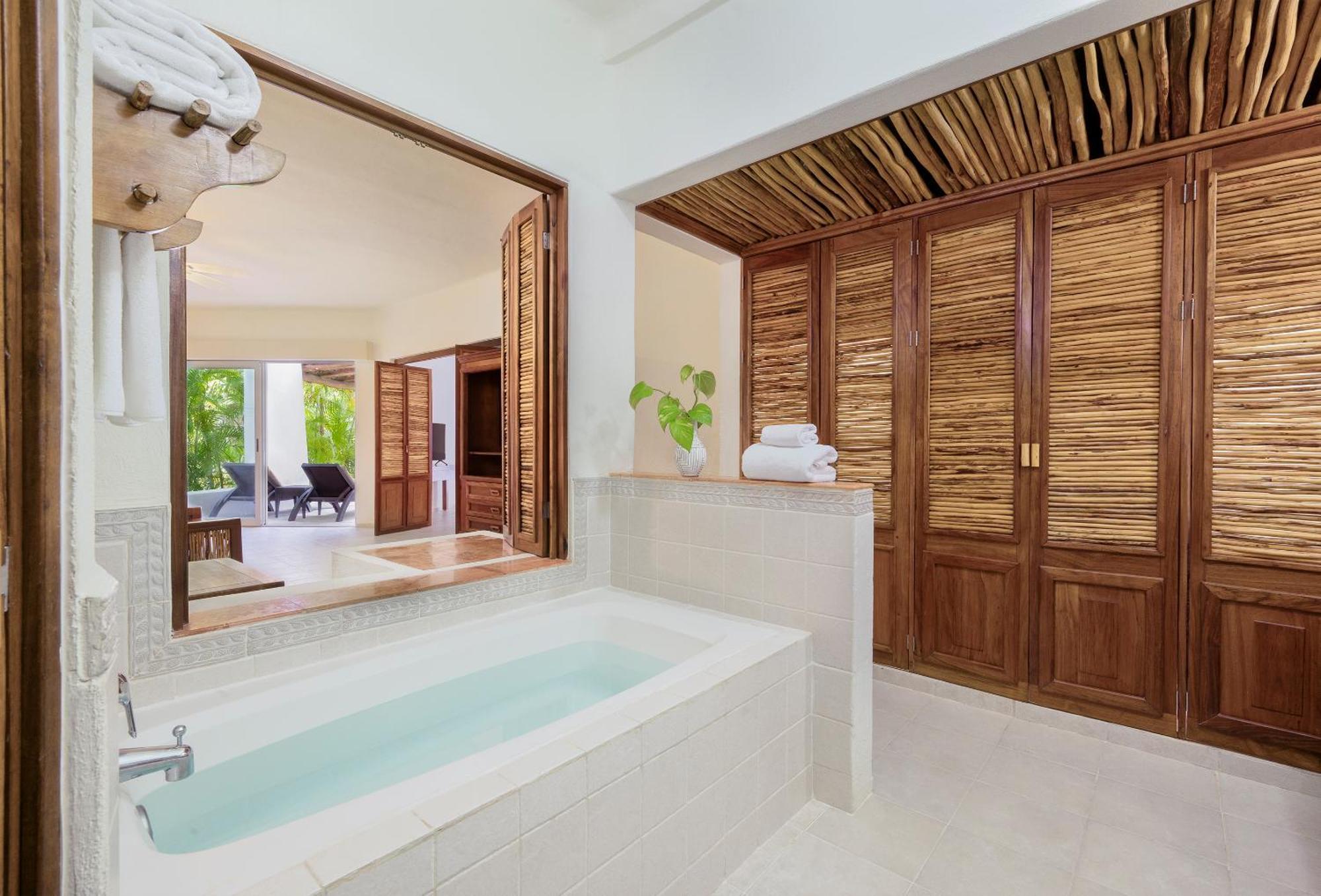 Desire Riviera Maya Pearl Resort All Inclusive - Couples Only Puerto Morelos Kültér fotó