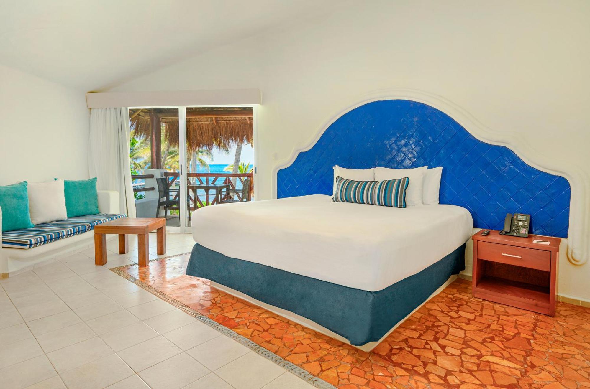 Desire Riviera Maya Pearl Resort All Inclusive - Couples Only Puerto Morelos Kültér fotó